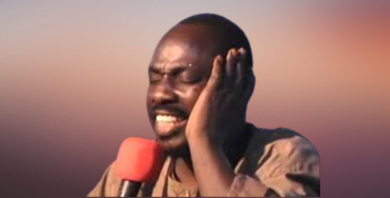 A. Ahad Toure